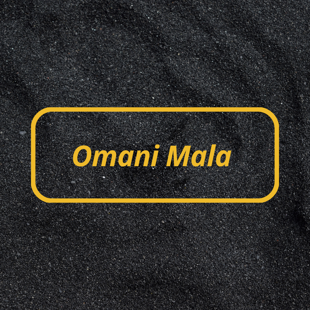Omani Mala